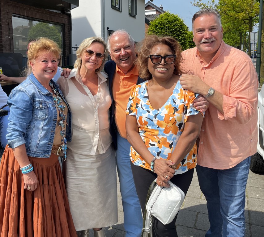 foto van vroeger